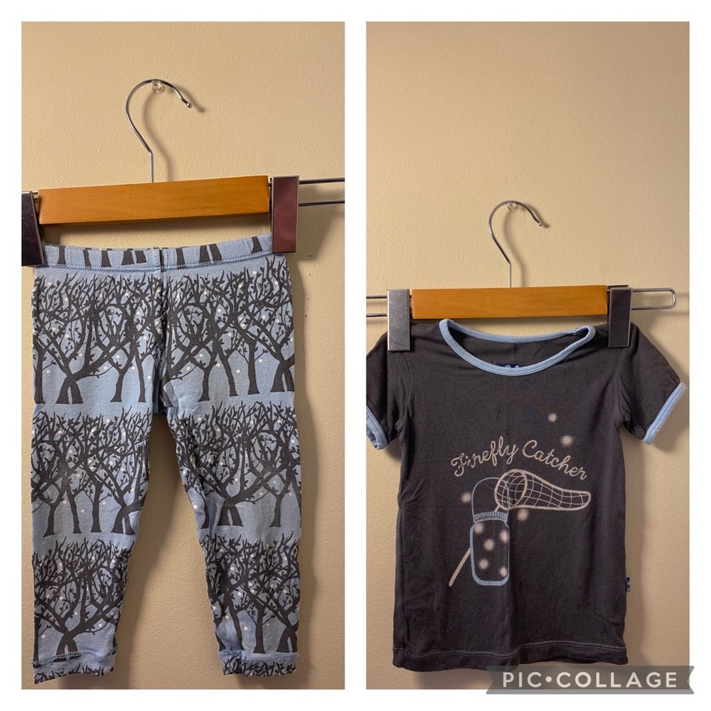 Kickee Pants